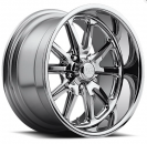U110 Rambler 17x8 5x4,5